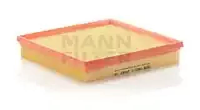 Повітряний фільтр двигуна C2493 MANN