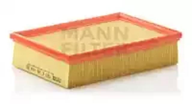 Повітряний фільтр двигуна C25114 MANN