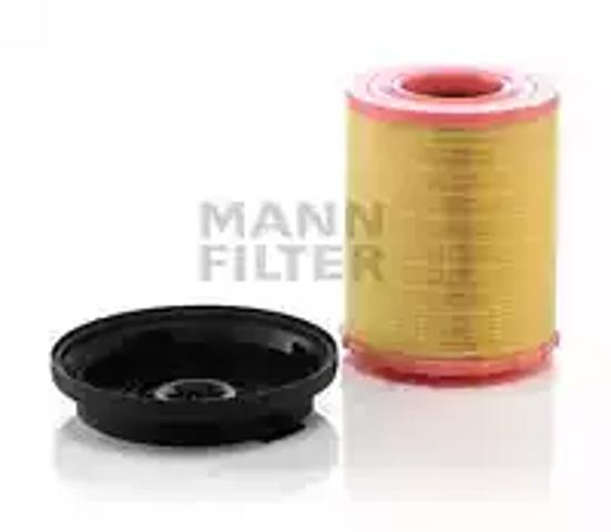 Автомобільний фільтр повітря C29010KIT MANN