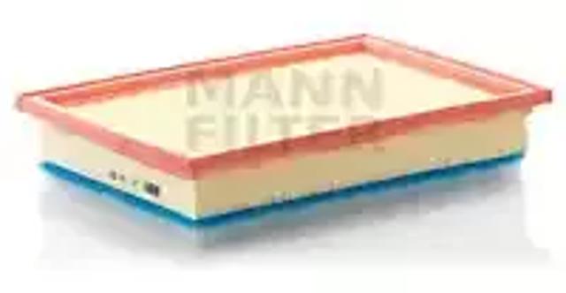 Повітряний фільтр двигуна C31116 MANN