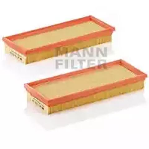 Фільтр повітряний C317012 MANN