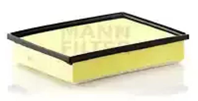 Фільтр повітряний C32011 MANN