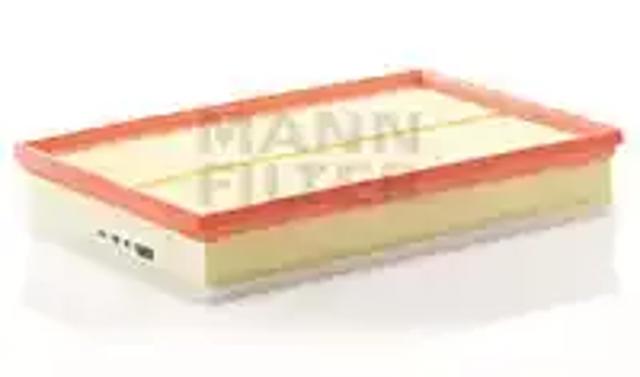 Повітряний фільтр двигуна C361881 MANN