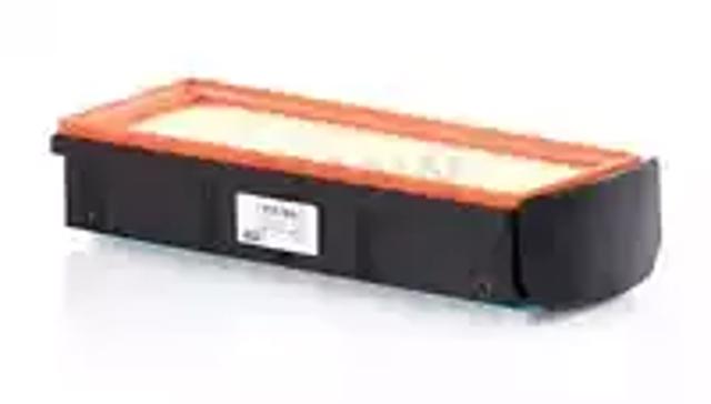 Фільтр повітряний C37009 MANN