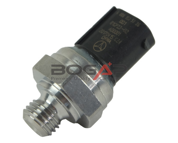 Датчик тиску вихлопних газів C6112106 BOGAP PREMIUM