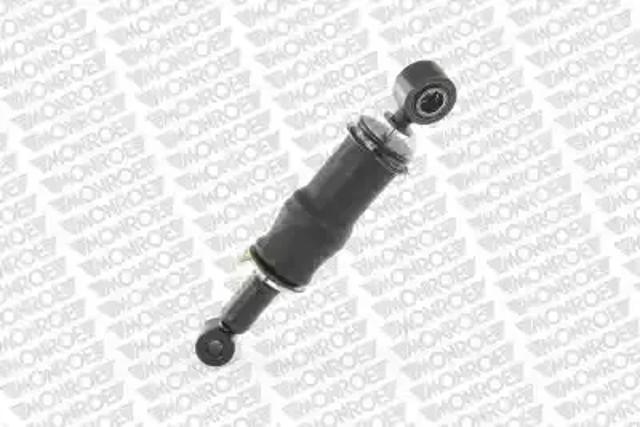 Упори газові CB0137 MONROE