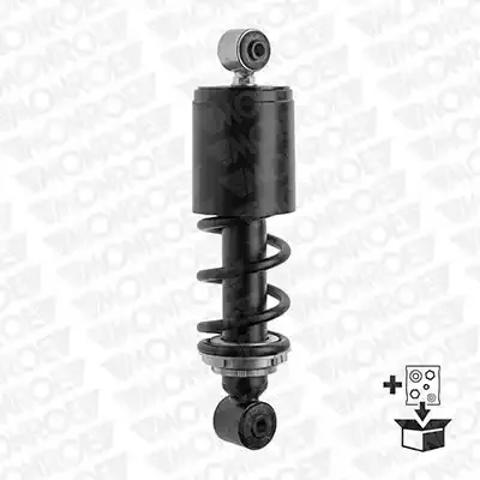 Демпфер кабіни CB0197 MONROE