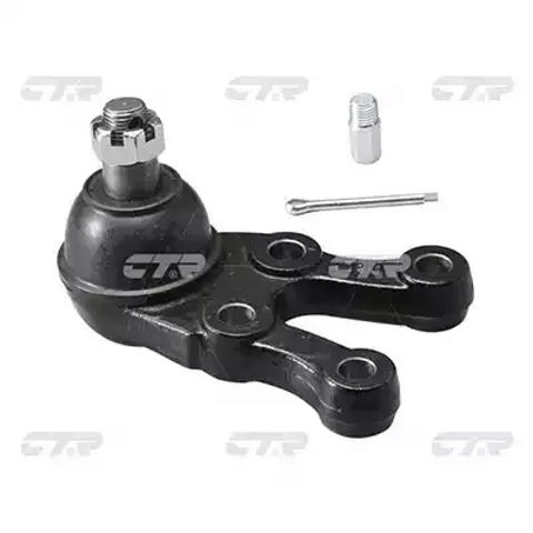 Кульова опора, нижня, права CBKH18 CTR