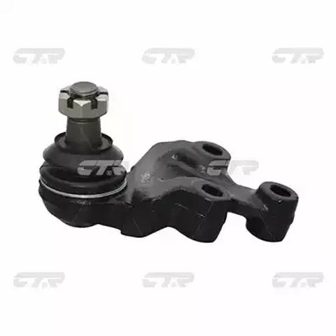 Кульові на авто CBKK14 CTR