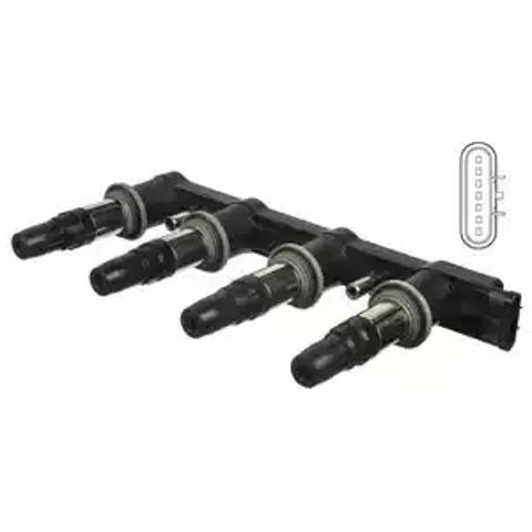 Котушка запалювання CE0184012B1 DELPHI