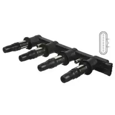 Котушка CE0184112B1 DELPHI