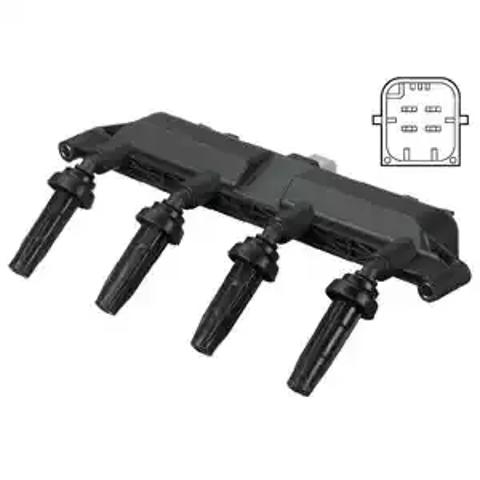 Котушка CE2001112B1 DELPHI
