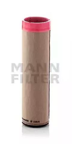 Автомобільний фільтр повітря CF11412 MANN