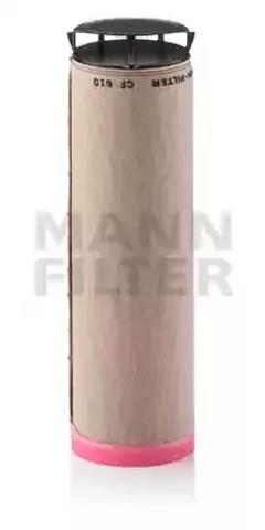 Фільтр повітряний CF610 MANN
