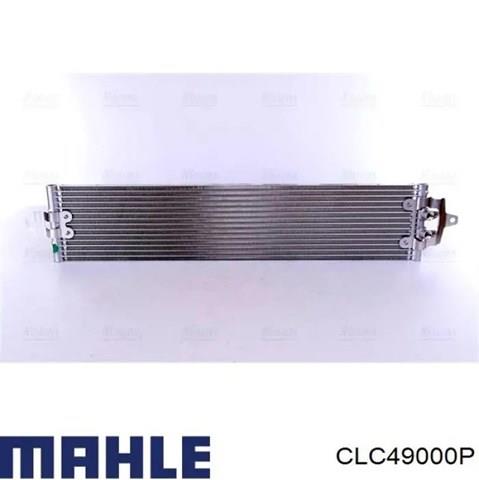 Маслоохолоджувач трансмісії 7l0317021 touareg cayenne CLC49000P