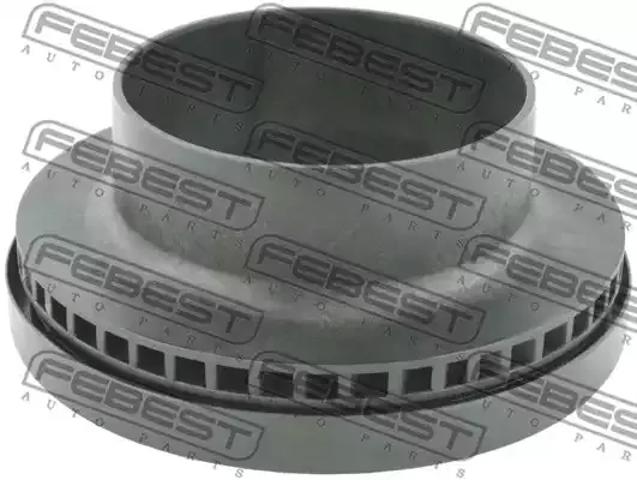 Підшипник опори амортизатора CRB004 FEBEST