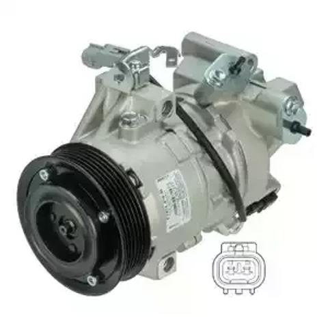 Насос кондиціонера CS20480 DELPHI