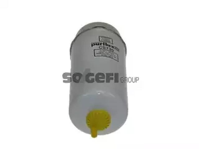 Фільтр палива CS735 PURFLUX