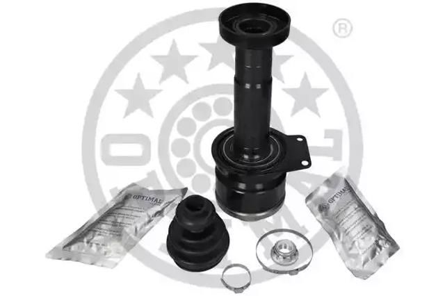 ШРУС внутрішній, передній, правий CT1012 OPTIMAL