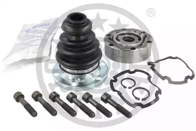 ШРУС внутрішній, передній CT1017 OPTIMAL
