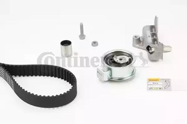 Комплект ГРМ CT1028K1 CONTINENTAL