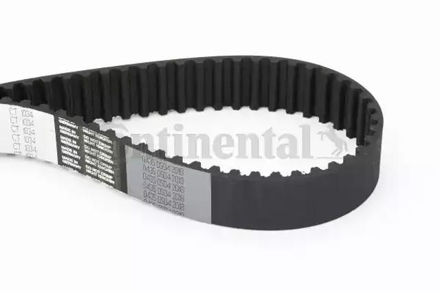 Зубчастий ремінь CT1034 CONTINENTAL