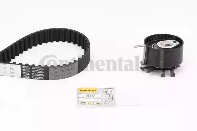 Ремни ГРМ CT1045K1 CONTINENTAL