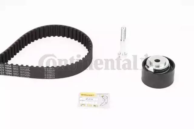 Ремкомплект ГРМ CT1054K2 CONTINENTAL