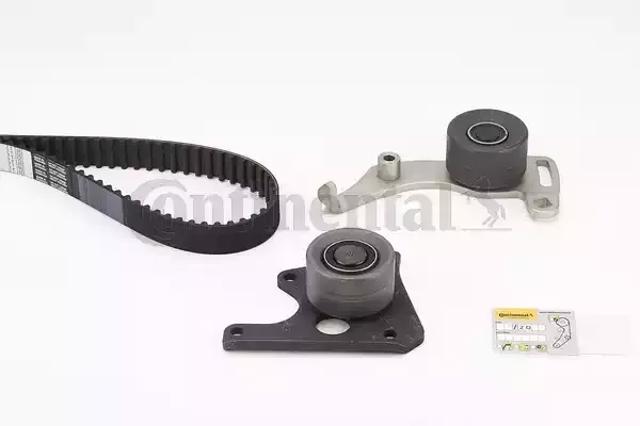 Комплект ГРМ CT1061K2 CONTINENTAL