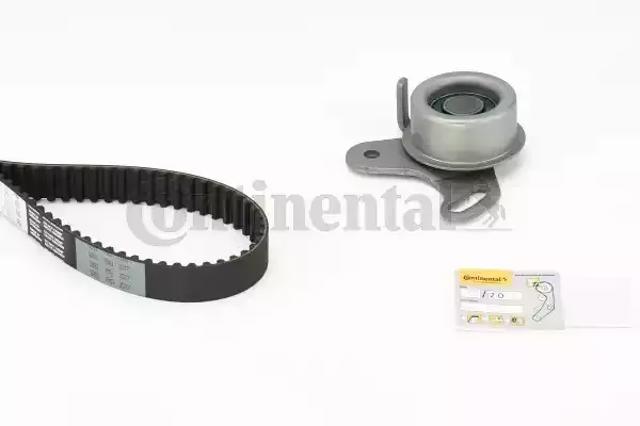 Комплект ГРМ CT1062K1 CONTINENTAL