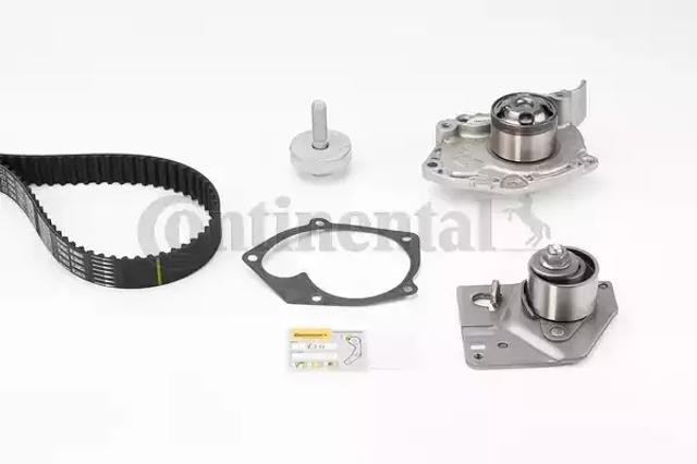 Ремкомплект ГРМ CT1064WP2 CONTINENTAL