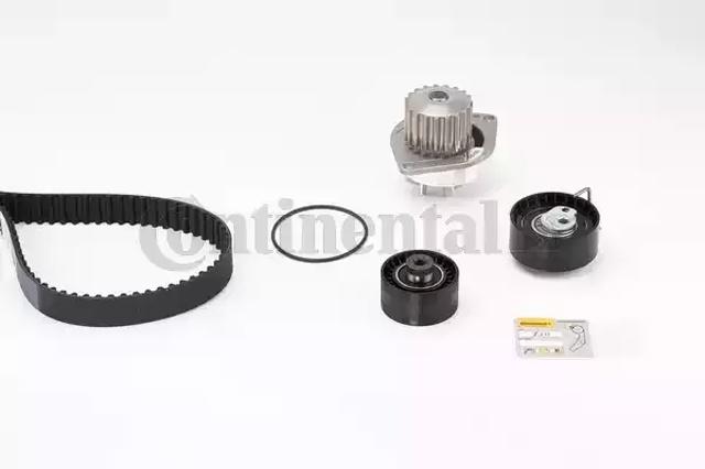 Ремкомплект ГРМ CT1065WP2 CONTINENTAL