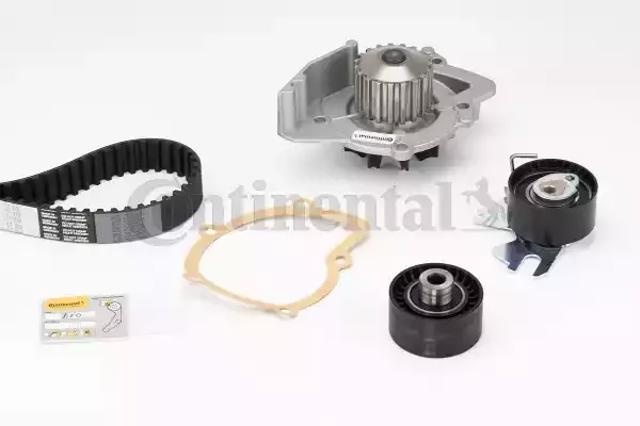 Ремкомплект ГРМ CT1091WP1 CONTINENTAL
