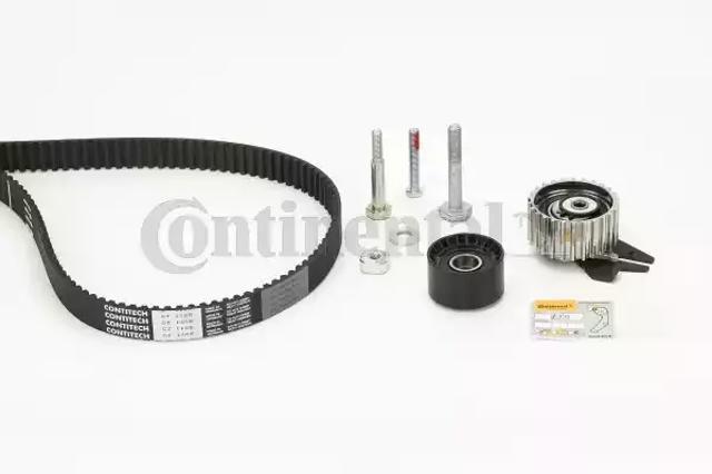 Ремни ГРМ CT1105K3 CONTINENTAL