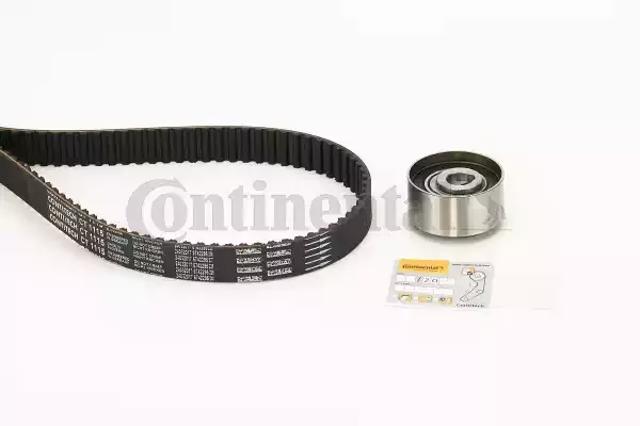 Комплект ГРМ CT1115K1 CONTINENTAL