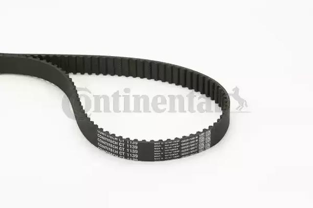 Зубчастий ремінь CT1139 CONTINENTAL