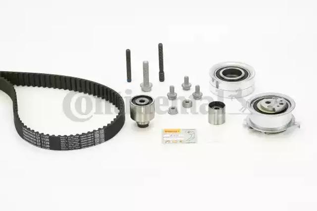 Комплект ГРМ CT1139K2 CONTINENTAL