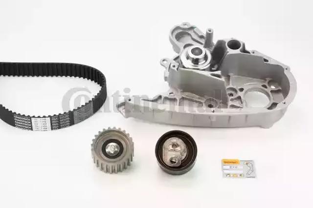 ГРМ ремень Iveco Daily V