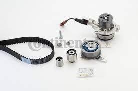 Ремкомплект ГРМ CT1168WP4 CONTINENTAL