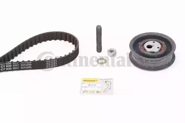 Комплект ГРМ CT630K1 CONTINENTAL