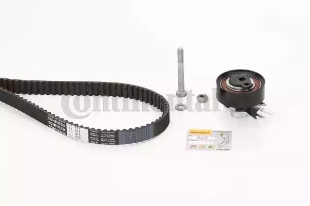 Комплект ГРМ CT846K1 CONTINENTAL