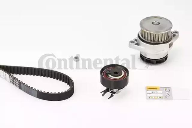 Ремкомплект ГРМ CT847WP1 CONTINENTAL
