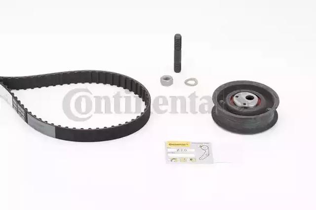 Комплект ГРМ CT848K4 CONTINENTAL
