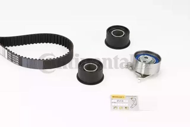 ГРМ ремень CT870K1 CONTINENTAL