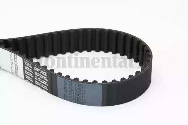 Зубчастий ремінь Пежо Боксер 1