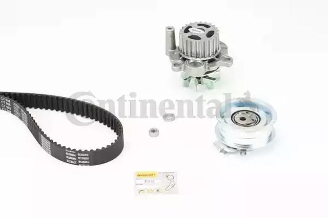 Ремкомплект ГРМ CT908WP2 CONTINENTAL
