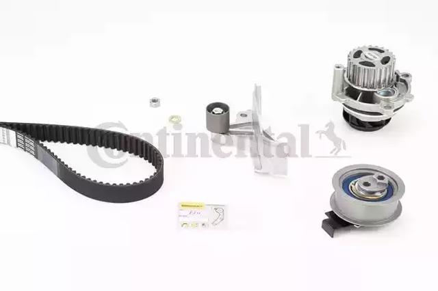 Комплект ГРМ CT909WP3 CONTINENTAL