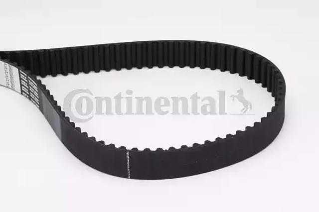 Зубчастий ремінь Hyundai Galloper