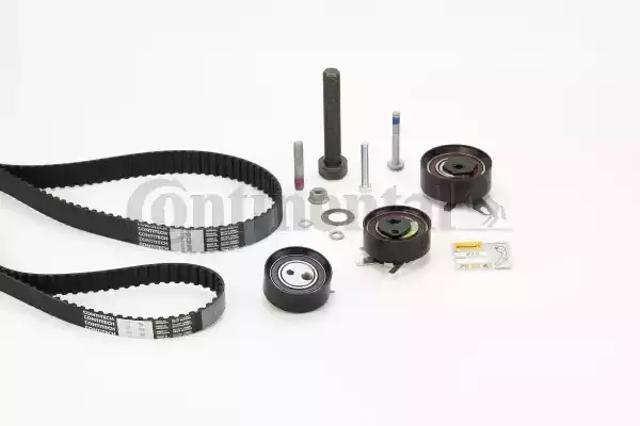 Комплект ГРМ CT939K10PRO CONTINENTAL