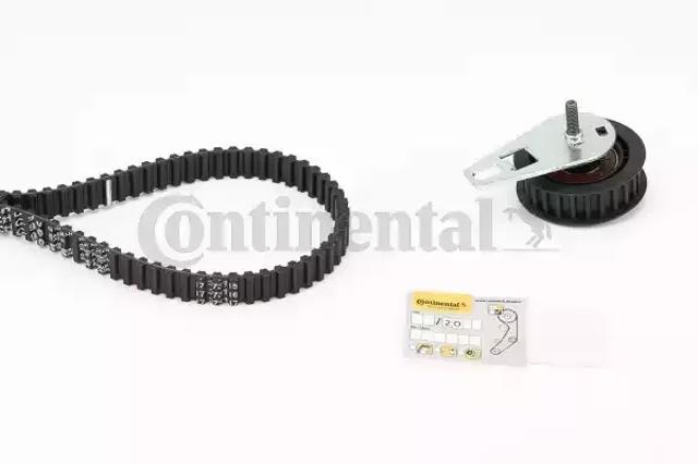 Ремкомплект ГРМ CT970K1 CONTINENTAL